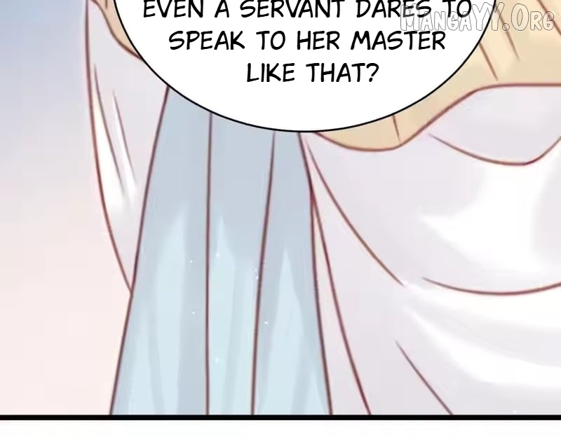 Shao Hua Long: Rebirth of the Evil Concubine’s Counterattack Chapter 37 - page 30